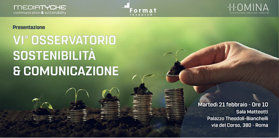 Osservatorio Sostenibilità e Comunicazione